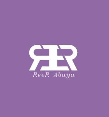 رير عباية logo