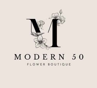 modern50 logo