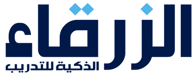 الزرقاء الذكية logo