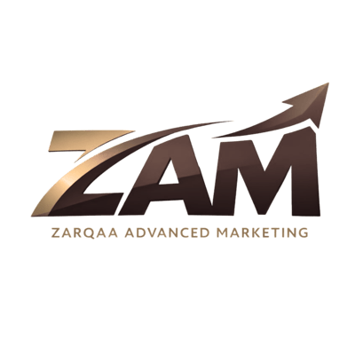 ZAM | للتدريب والمعاهد | logo