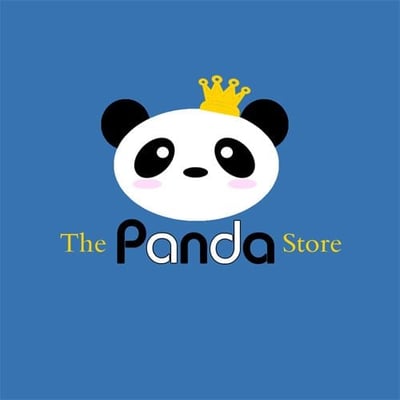 The Panda Store logo