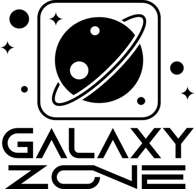 جالكسي زون logo