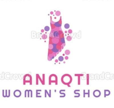 Anaqti shop logo