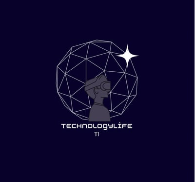 تكنولوجي لايف logo