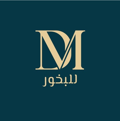 MD للبخور logo