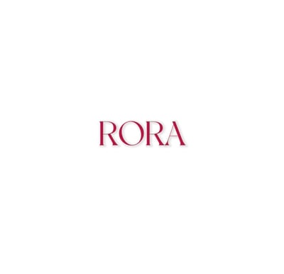 عبايات رورا RORA logo