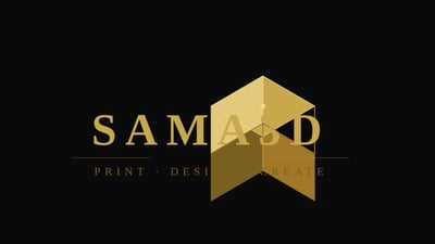 Logo of SAMA3D
