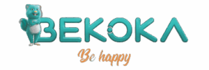 BEKOKA logo