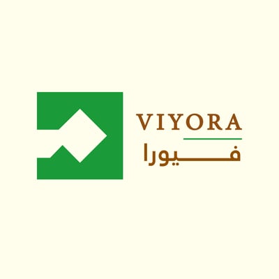 Viyora logo