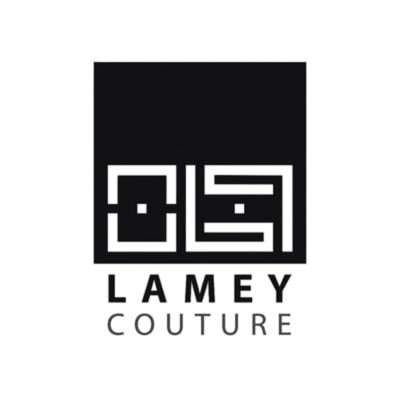 Lamey couture Logo