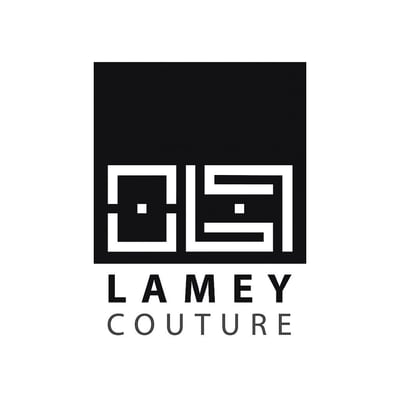 Lamey couture logo