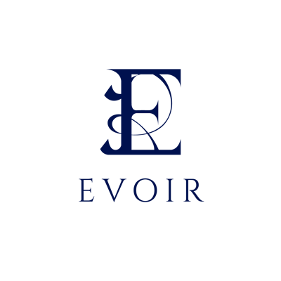 EVOIR logo