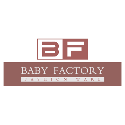 BABY FACTORY logo