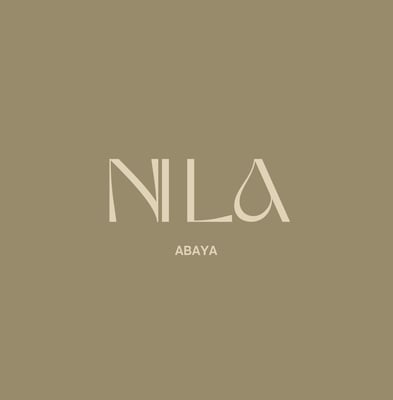 Logo of نيـلا عبـايـة