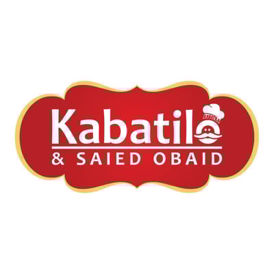 مؤسسة مزاج النخبة التجارية كباتيلو logo