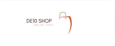 DE10 logo