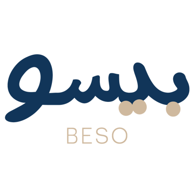 بيسو | BESO logo