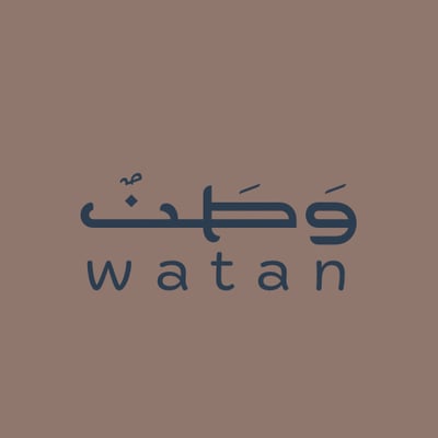 وطـّن| للمُنتجات الرقمية logo