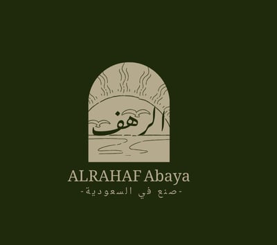عبايات الرهف logo
