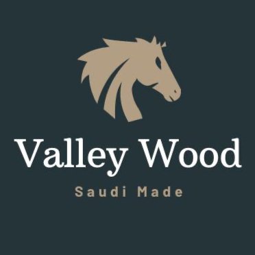 Valley wood logo