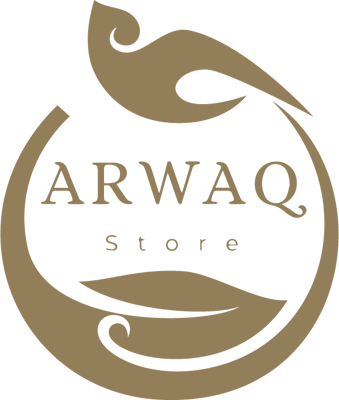 Arwaq store logo