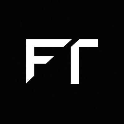 FT CAPS logo