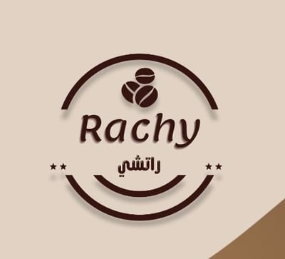 Rachy | راتشي logo