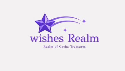 Wishes Realm logo