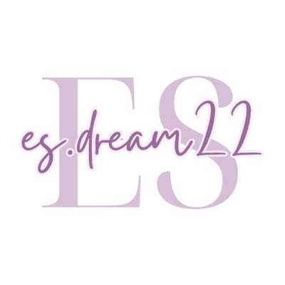 es.dream22 logo