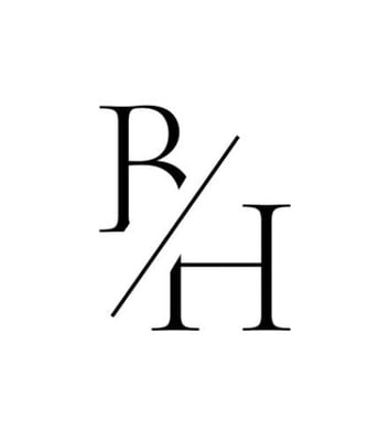 BH logo