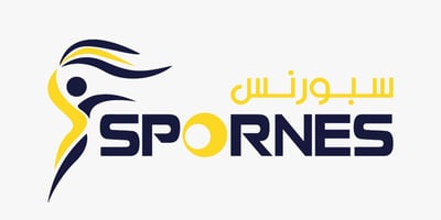 سبورنس | SPORNES logo