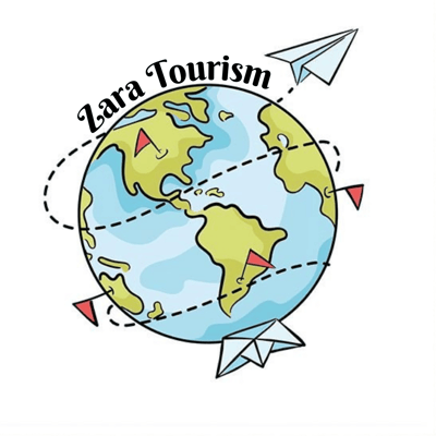 زارا للسياحه logo
