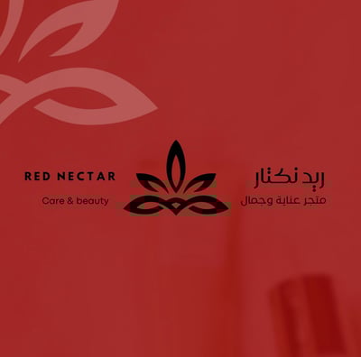 متجر ريد نكتار logo