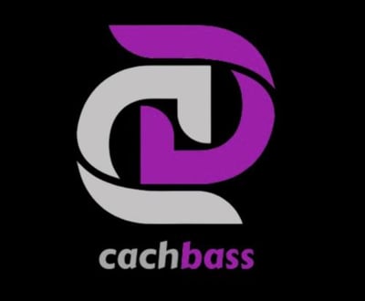 cachbass logo