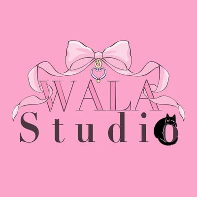 WALA STUDIO logo