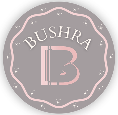 Services Bushra logo