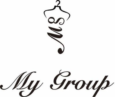 mygroup/ماي جروب logo
