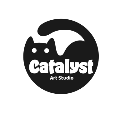 Catalyst Art Studio logo