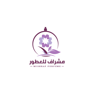 مشراف للعطور logo
