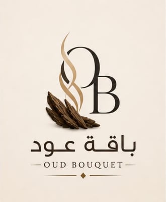 Logo of باقة عود