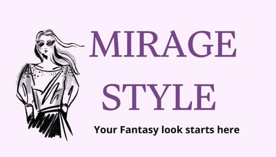 Mirage Style logo