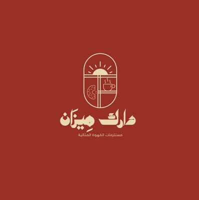 دارك مِيزَان logo