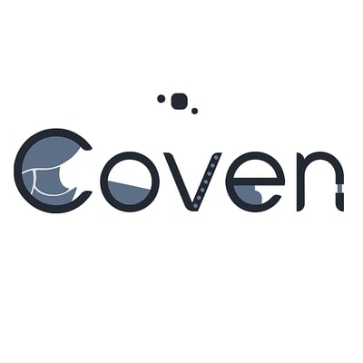 Coven Store logo