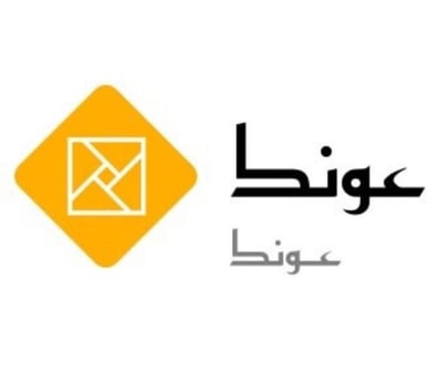 عونك logo