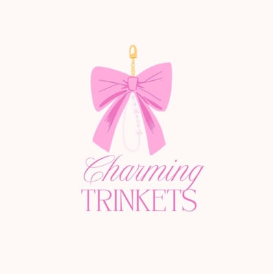 Logo of Charming trinkets