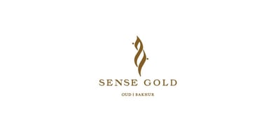 SENSE GOLD logo
