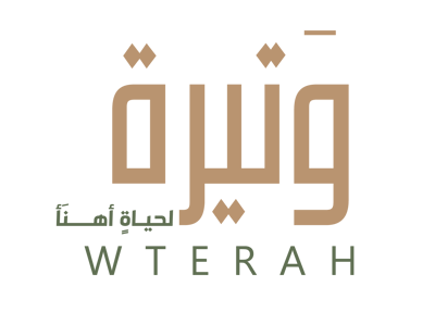 وتيرة logo