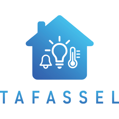 Tafassel logo
