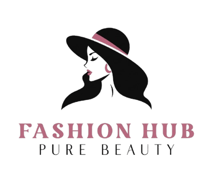 fashion-hub logo