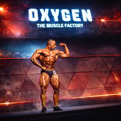 Ghanem Coaching logo